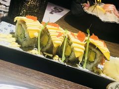 -枫伝料理居酒屋