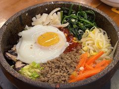 -全州拌饭馆(断桥店)