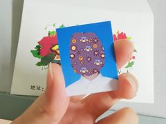 -小树照相馆·证件照(打浦桥店)