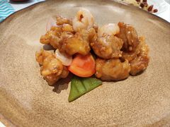 -莆田餐厅PUTIEN(世博源店)