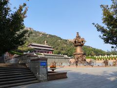 -石岛赤山风景区