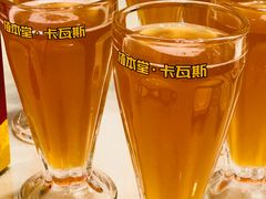 卡瓦斯-宝山一号馕坑肉