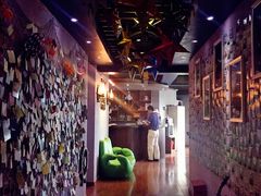 -恐怖游戏(湖滨店)