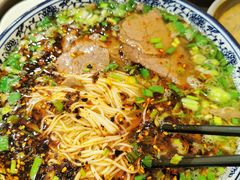 -有礼有面(知春路店)