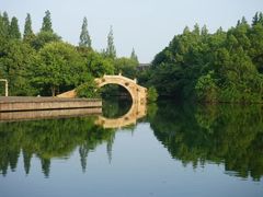 -乌镇东栅景区