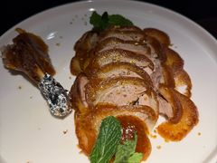 -青年公社烤鸭(青年路店)