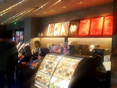 -星巴克(济南美莲广场店)