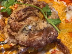 -CHINCHIN 青青·泰国料理(万象食家店)
