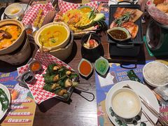 -泰妃殿(武汉首店)