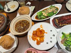 -千日贺茶餐厅(高新万达店)