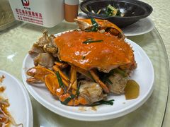-老字号蛇口德记烧腊饭店·海鲜加工