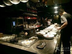 自助取餐区-星伦多 自助料理(圆融店)