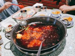 -五里关火锅(牛市口店)