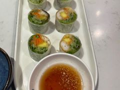 -美奈小馆·越南料理(中航城君尚购物中心店)