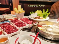 -八合里潮汕鲜牛肉火锅(惠州华贸店)