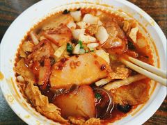 -桂湘缘卤味螺蛳粉