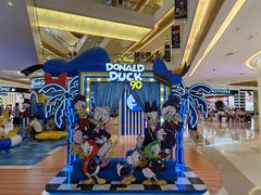 -天河城购物中心