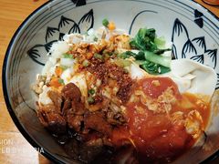 -秦唐汉味biangbiang面(大钟寺店)