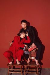 -THE QUEEN(北京店)