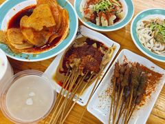 -马三洋芋片(兰州总店)