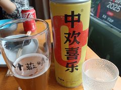 -金龙·打边炉(南京西路店)