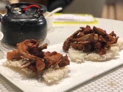 -巴扎美食·新疆菜·西域歌舞表演餐厅(新疆大厦店)