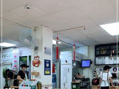 大堂-屋里家延边朝鲜族冷面(南园店)