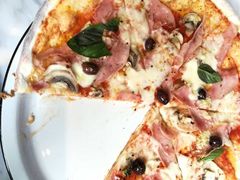 -玛尚诺Pizza&Bar(长泰广场店)