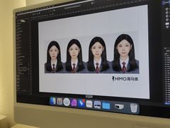 -海马体照相馆(佛山岭南站店)