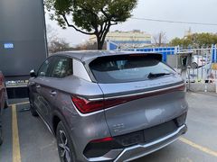 -上海华裕比亚迪4S店
