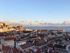 -圣胡斯塔升降机