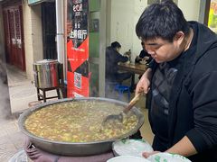 -老字号贾家肉丸糊辣汤(光明巷店)