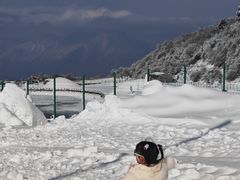 -太子岭滑雪场