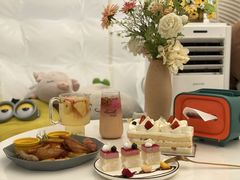 -天空花园餐吧·生日·团建(南山店)