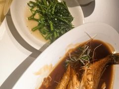 -莆田餐厅PUTIEN(颐堤港店)
