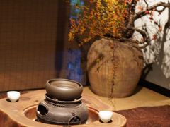 -新荣记(西溪湿地店)