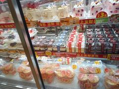 -味多美蛋糕(洋桥店)