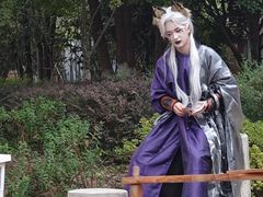 -武汉园博园(武汉自然博物馆)