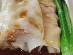 -广州建国酒店-盈丰阁粤菜-粤式茶点