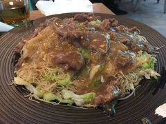 牛肉炒凤凰米粉-唔止卤嘢·潮州府城菜(鹭江店)