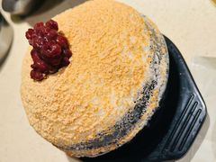 -Ant 蚂蚁洞烤肉·大营地(上海静安大悦城店)