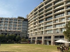 -天目湖涵田半山温泉