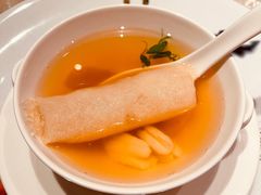 -8餐厅(新葡京酒店)