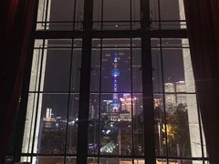 门面-L'ATELIER de Joel Robuchon(外滩18号店)