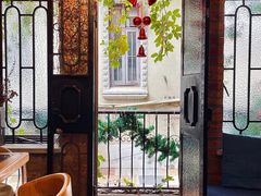 -西关84·History·Art·Cafe