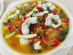 -陈根记大牌档