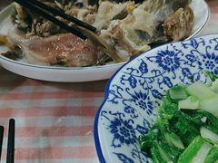 -芝城故事·建瓯土菜