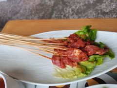 -莺花渡火锅City Green(万象城店)