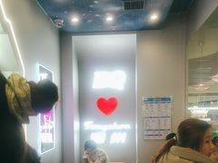 -DQ·蛋糕·冰淇淋(通州万达店)