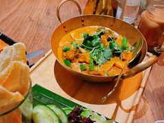 -来龙里 精致 东南亚餐室(万象城店)